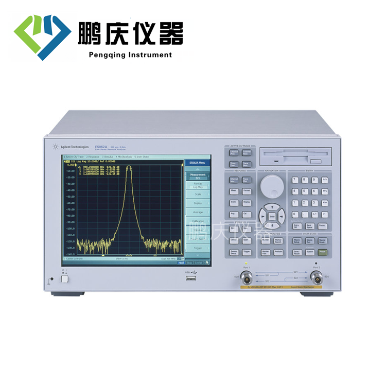 E5062A ENA-L 射頻網絡分析儀